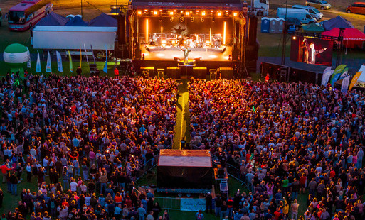 Festiwal Żubra 2026 