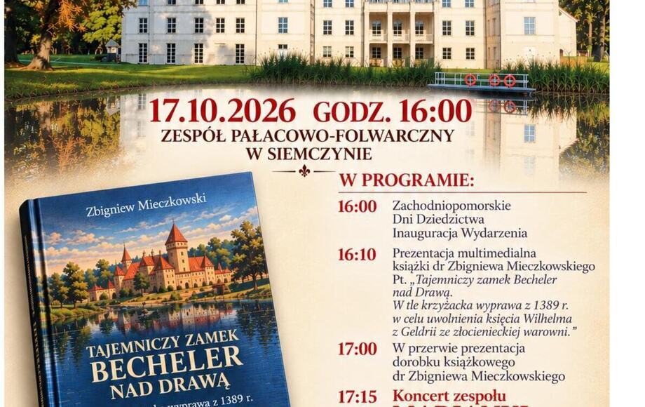 77. Henrykowskie Spotkania Kulturalne w Siemczynie
